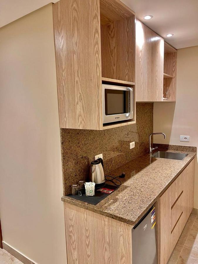 Sun Gate House Apartment Cairo