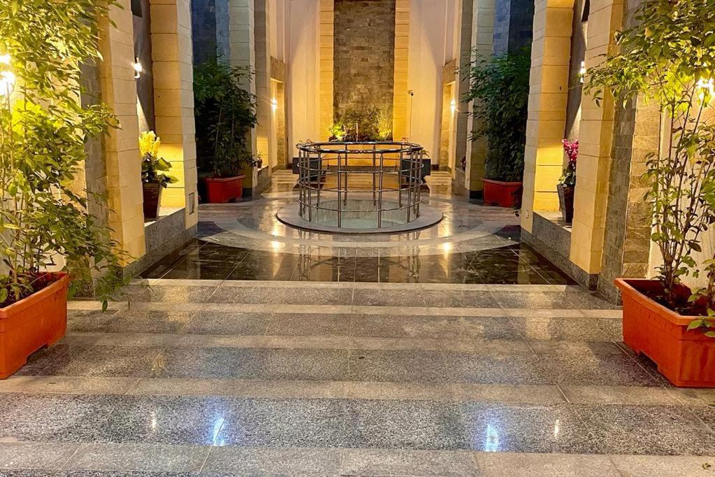 Sun Gate House Cairo
