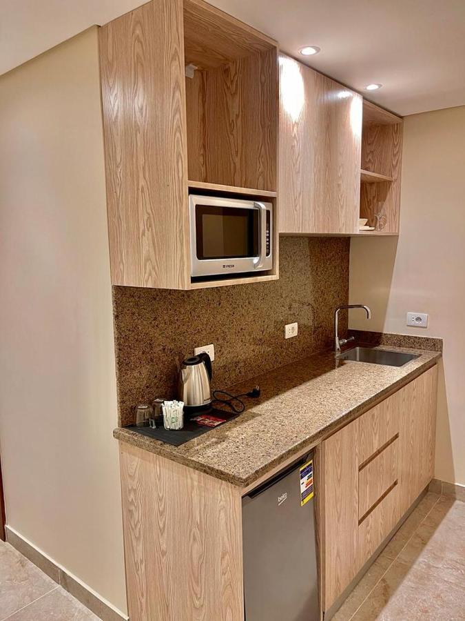 Sun Gate House Apartment Cairo