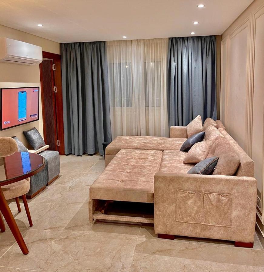Sun Gate House Apartment