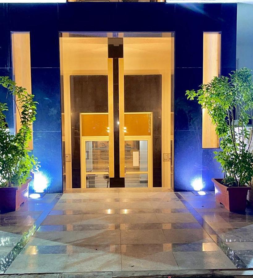 Sun Gate House Apartment Cairo