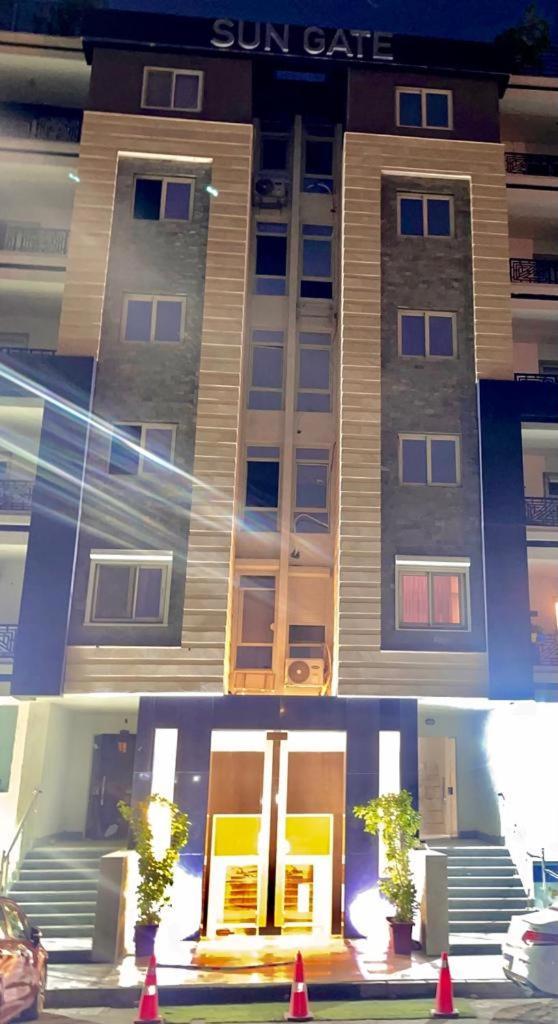 Sun Gate House Apartment *