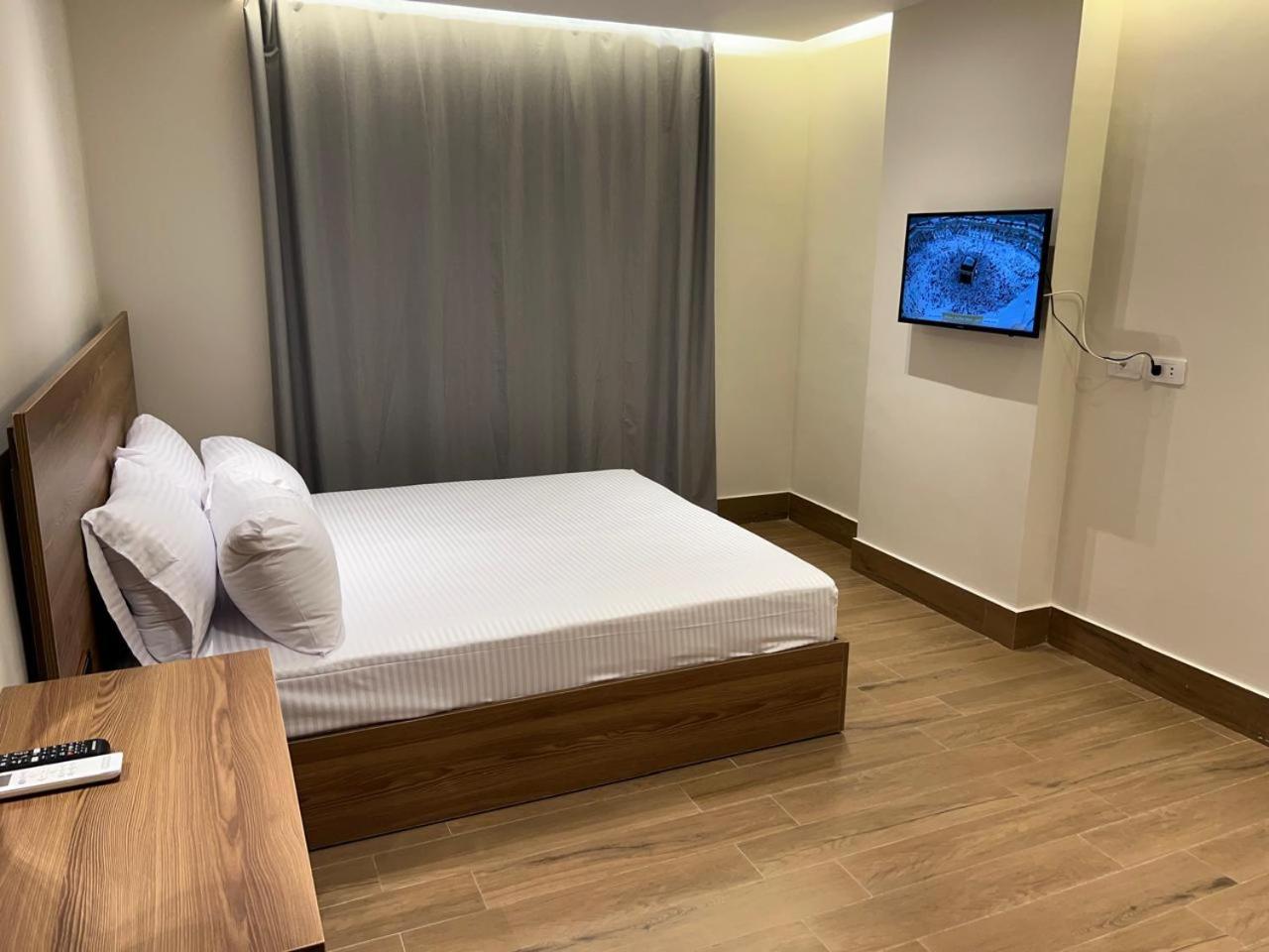 Sun Gate House Apartment *