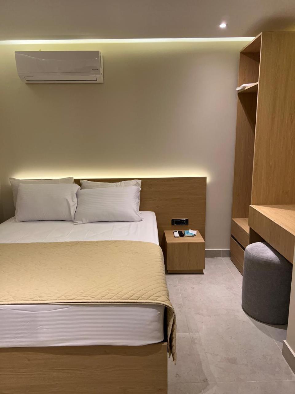 Apartment Sun Gate House Cairo